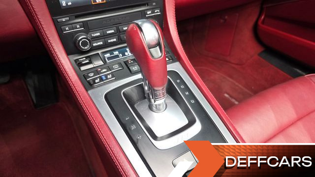 Porsche 718 2.0 купить на сайте DeffCars