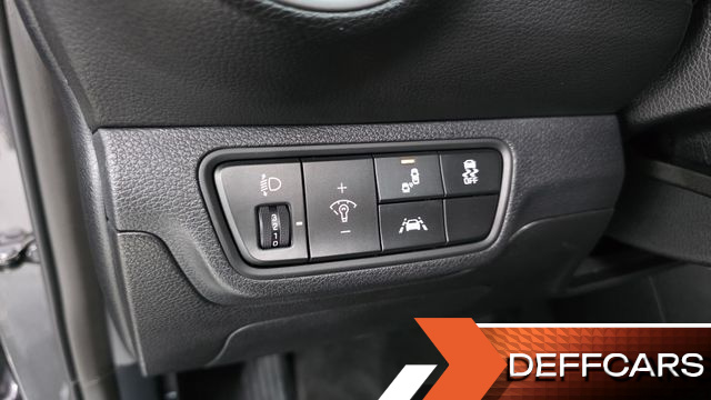 Kia K3 Luxury купить на сайте DeffCars