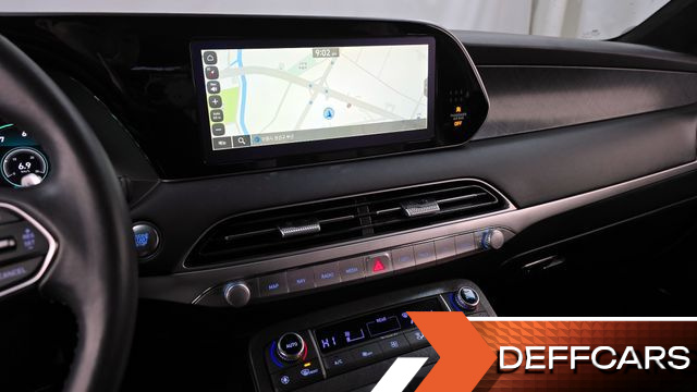 Hyundai PALISADE Gasoline 3.8 4WD Prestige купить на сайте DeffCars