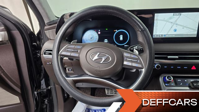 Hyundai PALISADE Gasoline 3.8 2WD Calligraphy купить на сайте DeffCars