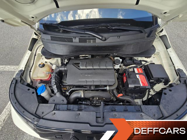 Hyundai CASPER Turbo Modern купить на сайте DeffCars