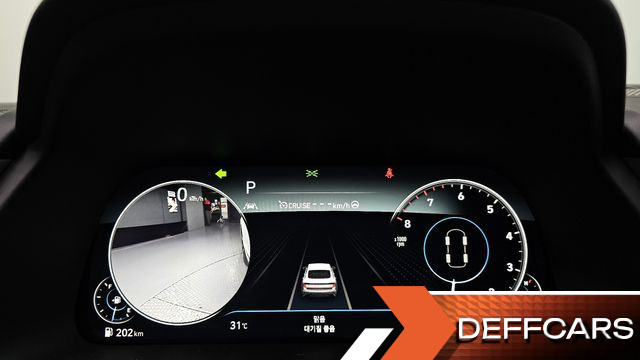 Hyundai SONATA 2.0 Premium Plus купить на сайте DeffCars
