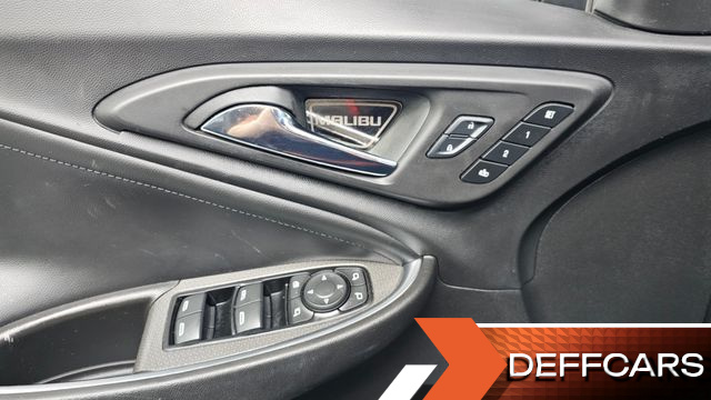 ChevroletGMDaewoo MALIBU 1.5 Turbo LT Deluxe купить на сайте DeffCars