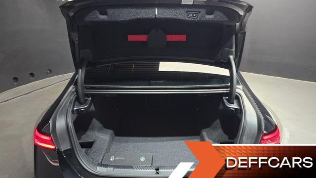 BMW 5-SERIES 520i Special Edition купить на сайте DeffCars