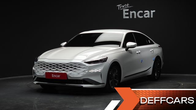 Kia K8 Noblesse купить на сайте DeffCars