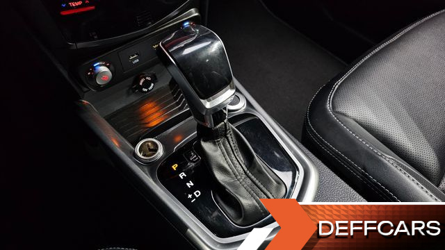 Ssangyong TIBOLI LX 4WD купить на сайте DeffCars