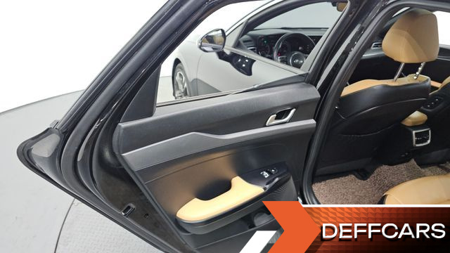 Kia K5 2.0 Prestige купить на сайте DeffCars