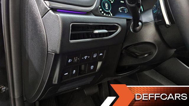 Hyundai SONATA Premium Plus купить на сайте DeffCars