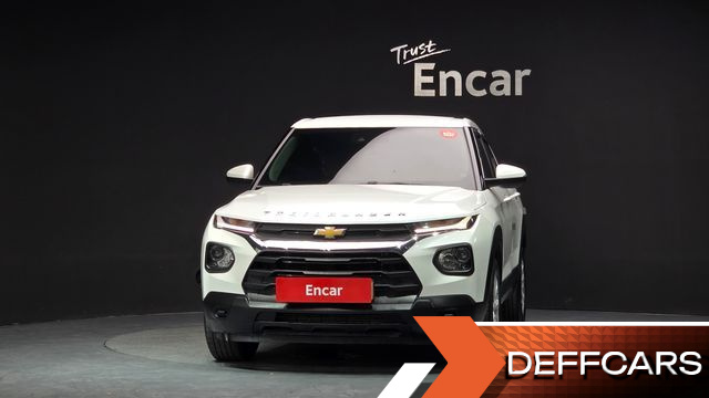 ChevroletGMDaewoo TRAILBLAZER 1.3 Turbo 2WD LT купить на сайте DeffCars