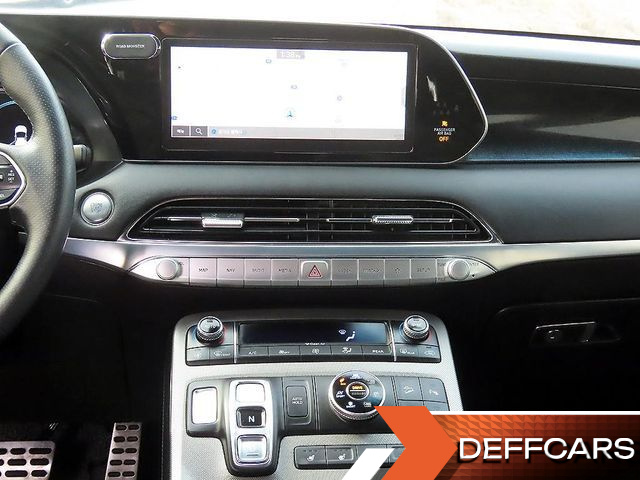 Hyundai PALISADE Gasoline 3.8 4WD VIP купить на сайте DeffCars