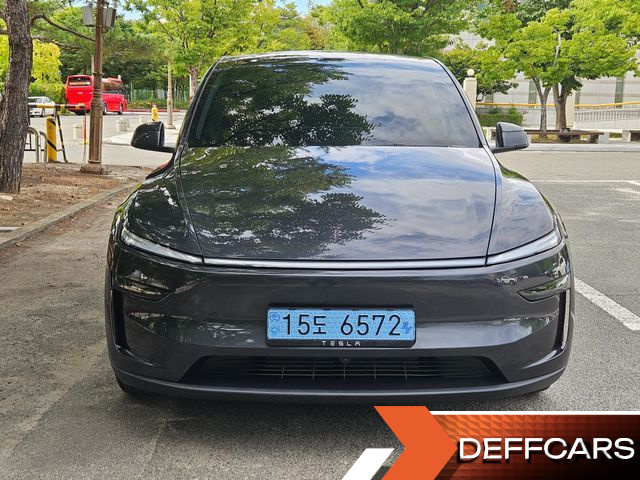 Tesla MODEL Y Long Range Launch Edition AWD купить на сайте DeffCars