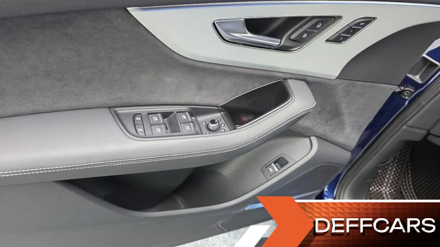Audi Q7 50 TDI Quattro Premium купить на сайте DeffCars