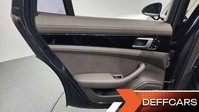 Porsche PANAMERA 2.9 4S купить на сайте DeffCars