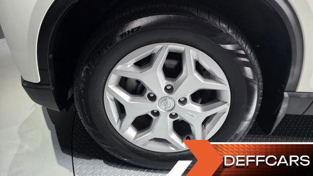 Ssangyong REXTON Diesel 2.2 4WD Prestige купить на сайте DeffCars