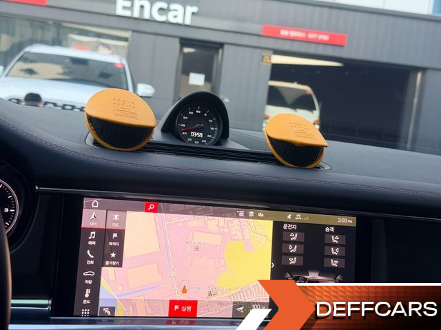 Porsche PANAMERA 4.0 GTS купить на сайте DeffCars