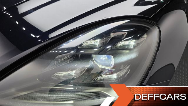 Porsche CAYENNE 3.0 купить на сайте DeffCars