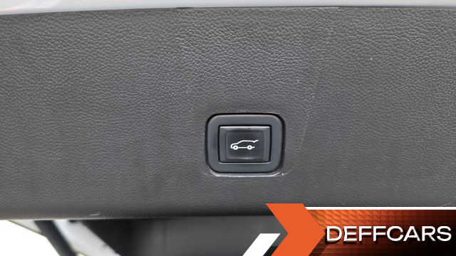 ChevroletGMDaewoo TRAVERSE 3.6 AWD Redline купить на сайте DeffCars