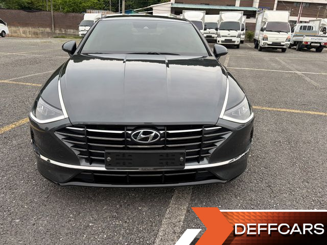 Hyundai SONATA 2.0 Premium купить на сайте DeffCars