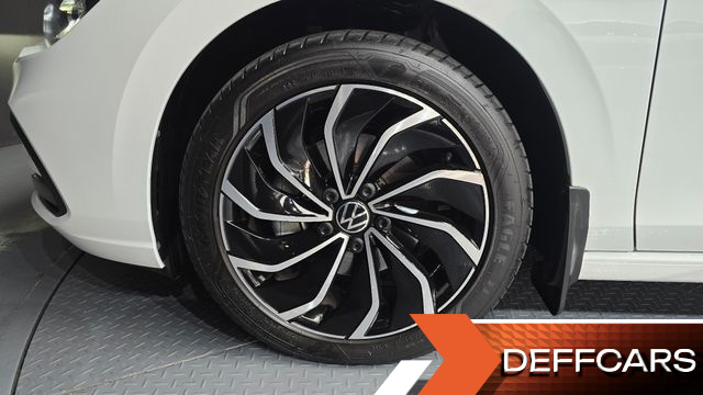 Volkswagen GOLF 2.0 TDI Prestige купить на сайте DeffCars