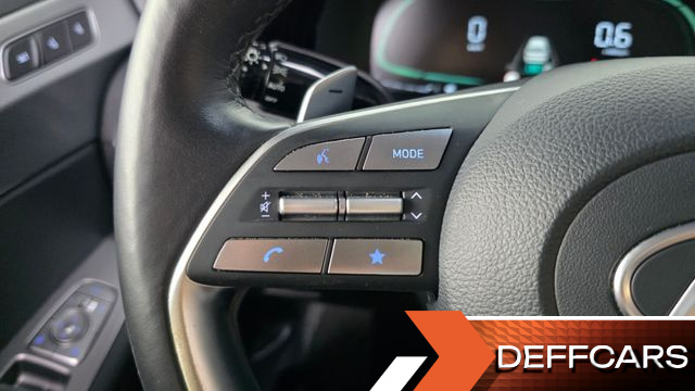 Hyundai PALISADE Gasoline 3.8 2WD Exclusive купить на сайте DeffCars