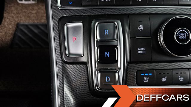 Hyundai SANTAFE HEV 1.6 2WD Prestige купить на сайте DeffCars