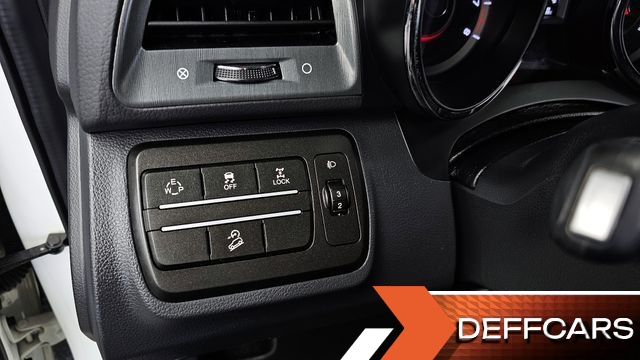 Ssangyong TIBOLI Gear PlusⅠ 4WD купить на сайте DeffCars