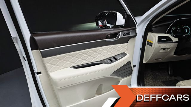 Hyundai PALISADE Gasoline 3.8 4WD Calligraphy купить на сайте DeffCars