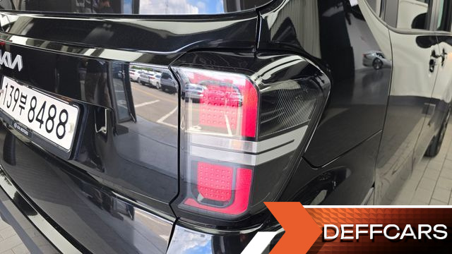 Kia RAY Prestige купить на сайте DeffCars