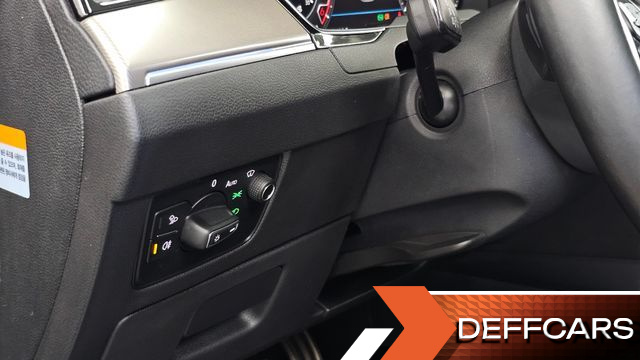 Volkswagen ARTEON 2.0 TDI Prestige купить на сайте DeffCars