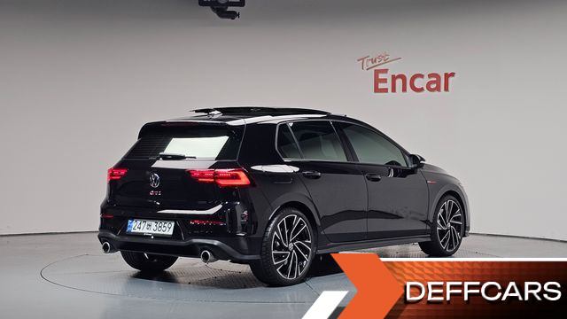 Volkswagen GOLF 2.0 GTI купить на сайте DeffCars