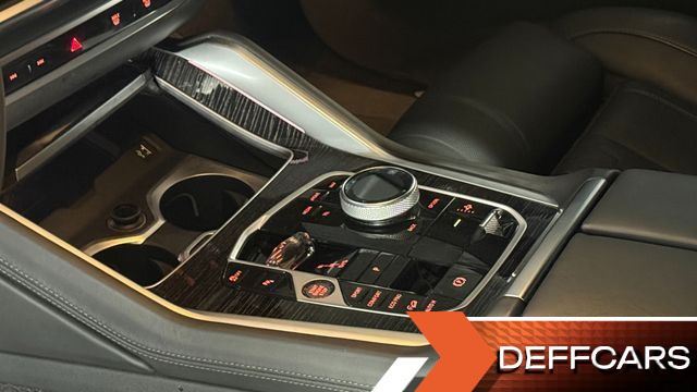 BMW X6 xDrive40i M Sport купить на сайте DeffCars