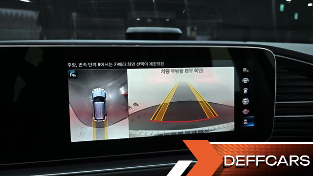 Mercedes GLE-CLASS GLE300d 4MATIC купить на сайте DeffCars