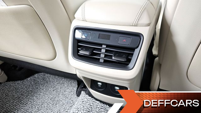 Kia K8 2.5 Gasoline 2WD Signature купить на сайте DeffCars