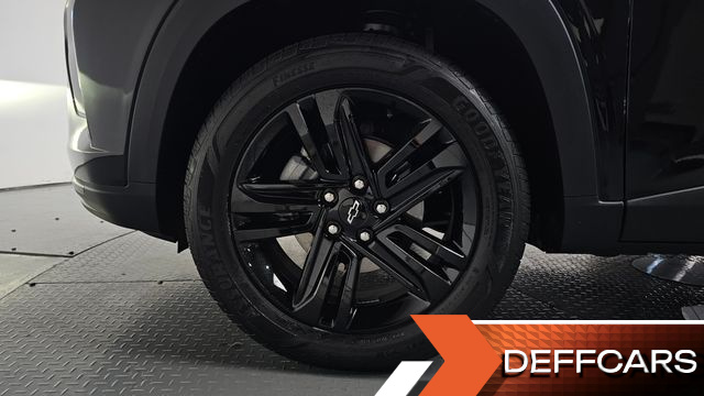 ChevroletGMDaewoo TRAX 1.2 RS купить на сайте DeffCars