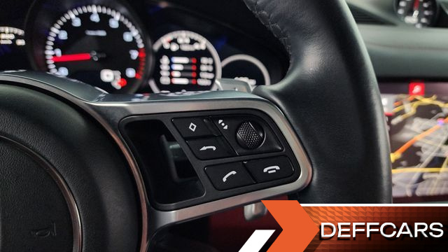 Porsche CAYENNE 3.0 Coupe купить на сайте DeffCars