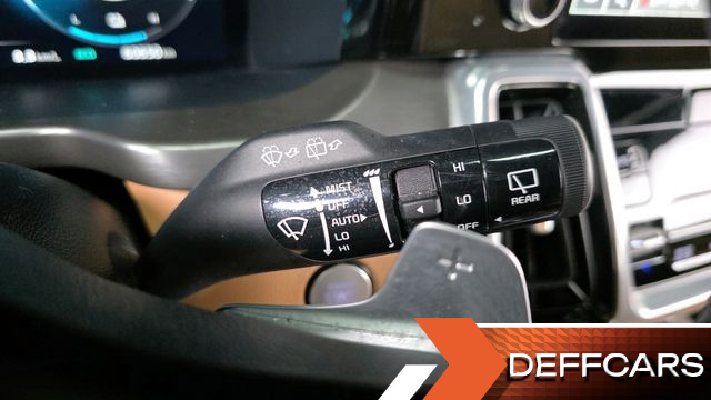 Kia SORENTO HEV 1.6 2WD Noblesse купить на сайте DeffCars