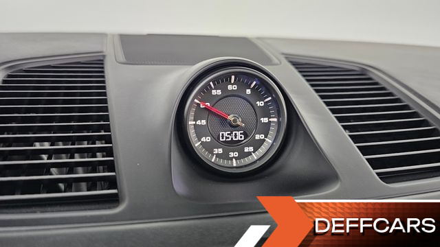 Porsche CAYENNE 3.0 Coupe купить на сайте DeffCars