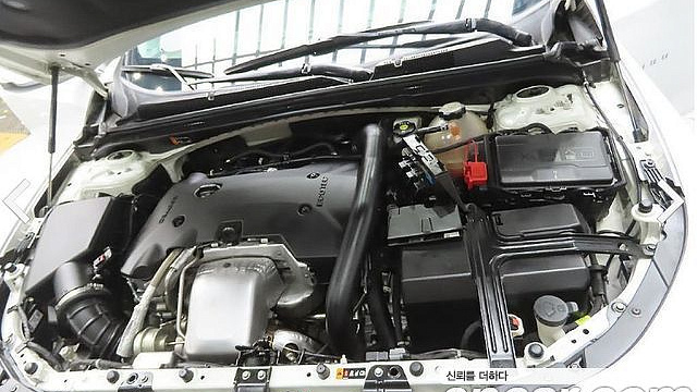 ChevroletGMDaewoo MALIBU 2.0 Turbo Premier Special купить на сайте DeffCars