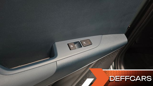 Kia NIRO Signature купить на сайте DeffCars