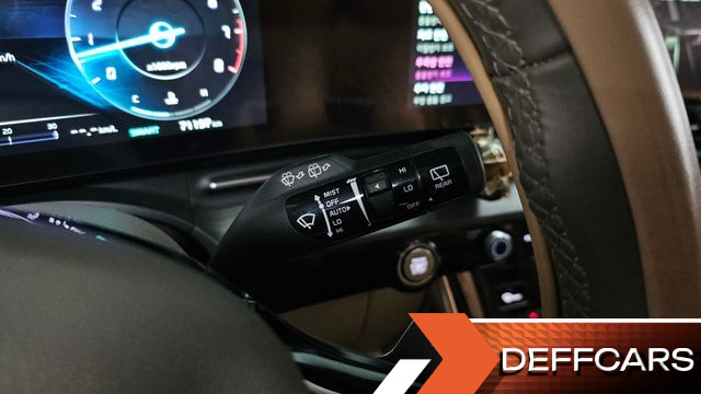 Kia CARNIVAL Gasoline 9-seater Limousine(Special vehicle) купить на сайте DeffCars
