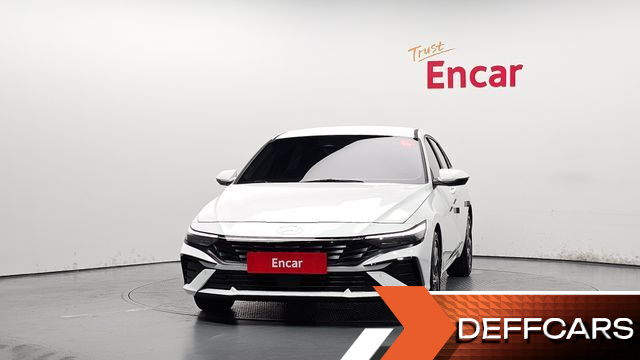 Hyundai AVANTE 1.6 Modern купить на сайте DeffCars