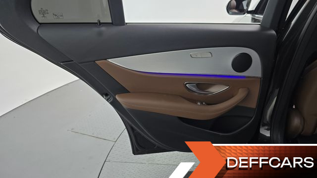 Mercedes E-CLASS E250 Avantgarde купить на сайте DeffCars