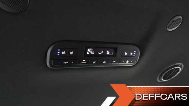 Hyundai PALISADE HEV 2.5T 4WD 9-Seater Calligraphy купить на сайте DeffCars
