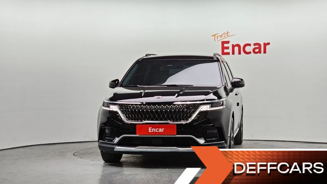 Kia CARNIVAL 9-Seater Noblesse купить на сайте DeffCars