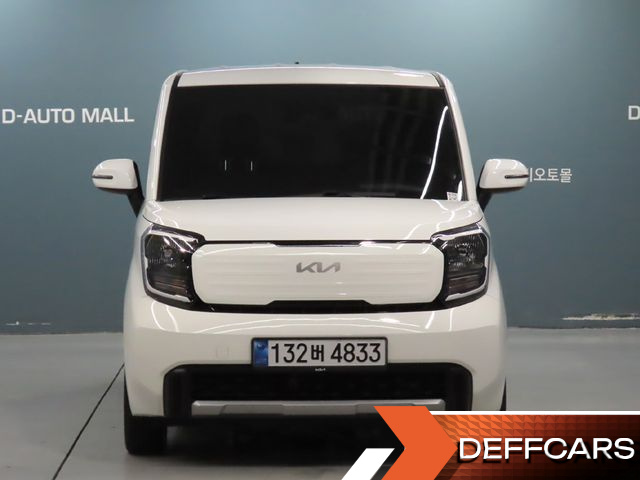 Kia RAY Prestige купить на сайте DeffCars