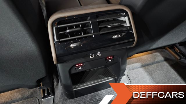 BMW 5-SERIES 523d xDrive M Sport купить на сайте DeffCars