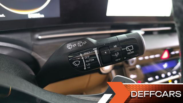 Kia CARNIVAL Gasoline 7-Seater Noblesse купить на сайте DeffCars