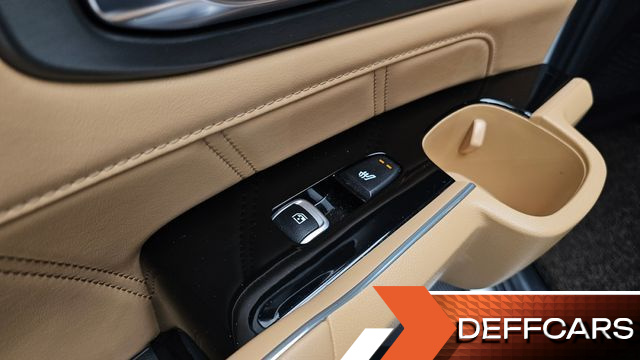 Kia SORENTO HEV 1.6 2WD Signature купить на сайте DeffCars