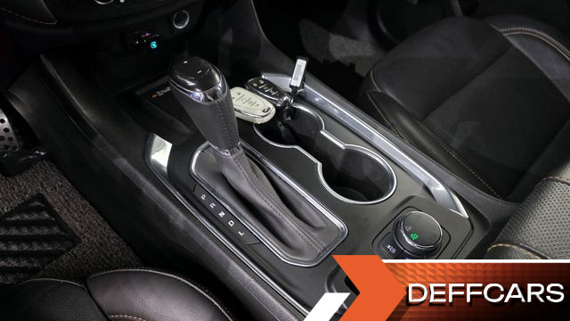 ChevroletGMDaewoo TRAVERSE 3.6 AWD Premier купить на сайте DeffCars