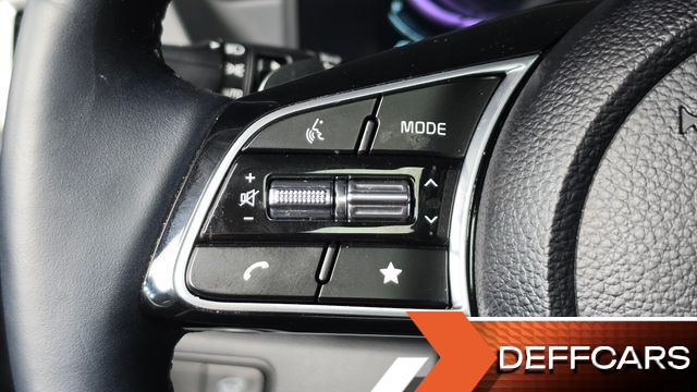 Kia SELTOS Gasoline 1.6 Turbo 2WD Signature купить на сайте DeffCars